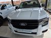 Ford N/A Ford Ranger 2.0D SIT XL A/T Super Cab