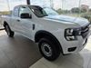 Ford N/A Ford Ranger 2.0D SIT XL A/T Super Cab