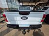 Ford N/A Ford Ranger 2.0D SIT XL A/T Super Cab