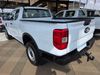 Ford N/A Ford Ranger 2.0D SIT XL A/T Super Cab