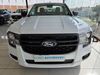 Ford N/A Ford Ranger 2.0D SIT XL 4X4 Single Cab