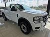Ford N/A Ford Ranger 2.0D SIT XL 4X4 Single Cab
