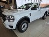 Ford N/A Ford Ranger 2.0D SIT XL A/T Single Cab