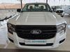 Ford N/A Ford Ranger 2.0D SIT XL A/T Single Cab