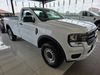 Ford N/A Ford Ranger 2.0D SIT XL A/T Single Cab