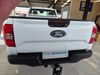 Ford N/A Ford Ranger 2.0D SIT XL A/T Single Cab