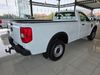 Ford N/A Ford Ranger 2.0D SIT XL A/T Single Cab