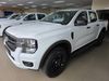 Ford N/A Ford Ranger 2.0D SIT XL 4X4 A/T Super Cab