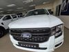 Ford N/A Ford Ranger 2.0D SIT XL 4X4 A/T Super Cab