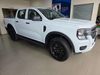 Ford N/A Ford Ranger 2.0D SIT XL 4X4 A/T Super Cab