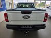 Ford N/A Ford Ranger 2.0D SIT XL 4X4 A/T Super Cab