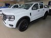 Ford N/A Ford Ranger 2.0D SIT XL 4X4 Double Cab