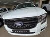 Ford N/A Ford Ranger 2.0D SIT XL 4X4 Double Cab