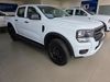 Ford N/A Ford Ranger 2.0D SIT XL 4X4 Double Cab