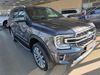 Ford N/A Ford Everest 3.0D V6 Platinum AWD A/T