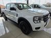 Ford N/A Ford Ranger 2.0D SIT XL Double Cab