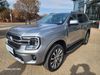 Ford N/A Ford Everest 3.0D V6 Platinum AWD A/T