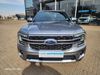 Ford N/A Ford Everest 3.0D V6 Platinum AWD A/T