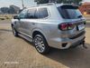 Ford N/A Ford Everest 3.0D V6 Platinum AWD A/T