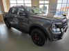 Ford N/A Ford Ranger 3.0D V6 Wildtrak A/T 4X4 Double Cab