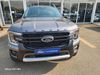 Ford Ranger Ford Ranger Wildtrak X  2.0L BiT 4x4 10AT