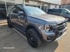 Ford Ranger Ford Ranger Wildtrak X  2.0L BiT 4x4 10AT