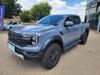 Ford N/A Ford Ranger 3.0 V6 BI Turbo EcoBoost Raptor 4X4 A/T
