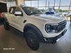 Ford N/A Ford Ranger 3.0 V6 BI Turbo EcoBoost Raptor 4X4 A/T