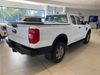 Ford N/A Ford Ranger 2.0D XL HR A/T Super Cab P/U