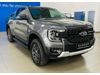 Ford N/A Ford Ranger 2.0D XLT HR A/T Super Cab P/U