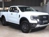 Ford N/A Ford Ranger 2.0D XLT HR A/T Super Cab P/U