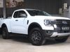Ford N/A Ford Ranger 2.0D XLT HR A/T Super Cab P/U