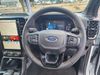 Ford N/A Ford Ranger 2.0D Bi Turbo Wildtrak HR A/T 4X4 Super Cab P/U