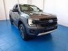 Ford N/A Ford Ranger 2.0D Bi Turbo Wildtrak HR A/T 4X4 Super Cab P/U