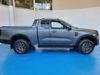 Ford N/A Ford Ranger 2.0D Bi Turbo Wildtrak HR A/T 4X4 Super Cab P/U