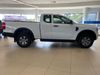 Ford N/A Ford Ranger 2.0D XL HR 4X4 A/T Super Cab P/U