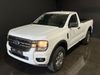 Ford N/A Ford Ranger 2.0D XL HR A/T S/C P/U