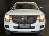 Ford N/A Ford Ranger 2.0D XL HR A/T S/C P/U