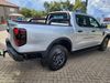Ford N/A Ford Ranger XLT 2.0L SiT D-Cab 4x2 6AT