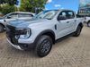 Ford N/A Ford Ranger XLT 2.0L SiT D-Cab 4x2 6AT