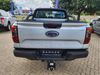 Ford N/A Ford Ranger XLT 2.0L SiT D-Cab 4x2 6AT