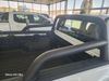 Ford N/A Ford Ranger XLT 2.0L SiT D-Cab 4x2 6AT