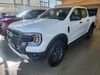 Ford N/A Ford Ranger XLT 2.0L SiT D-Cab 4x2 6AT