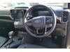 Ford N/A Ford Ranger XLT 2.0L SiT D-Cab 4x4 6AT