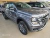 Ford N/A Ford Ranger XL 2.0L SiT D-Cab 4x2 6AT