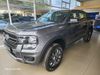 Ford N/A Ford Ranger XL 2.0L SiT D-Cab 4x2 6AT