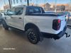 Ford N/A Ford Ranger Wildtrak X  2.0L BiT 4x4 10AT