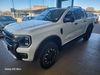 Ford N/A Ford Ranger Wildtrak X  2.0L BiT 4x4 10AT