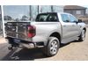 Ford N/A Ford Ranger XLT 2.0L SiT D-Cab 4x2 6AT