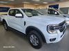 Ford N/A Ford Ranger XLT 2.0L SiT D-Cab 4x2 6AT